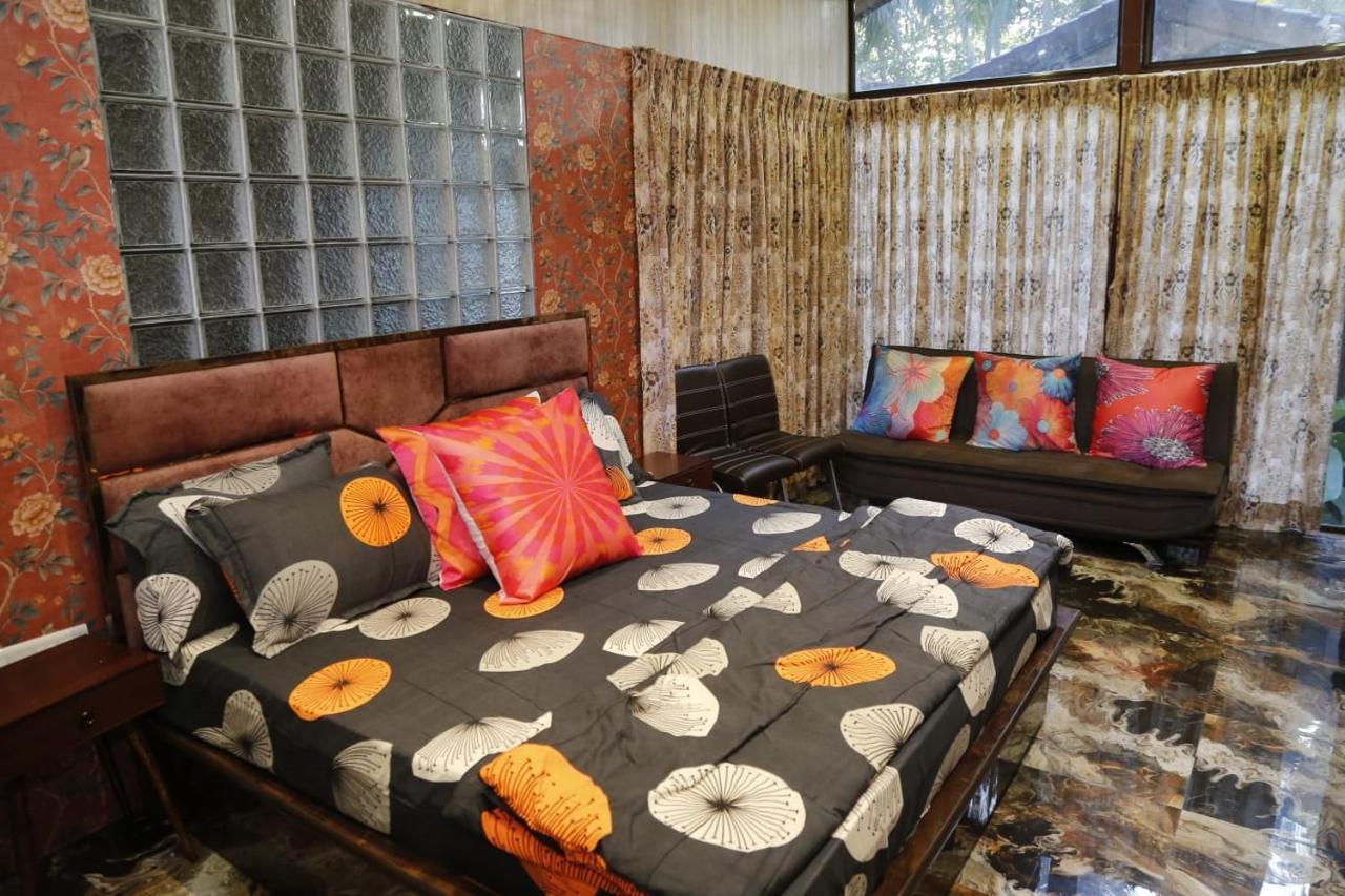 Seaswan Resort Alībāg Extérieur photo