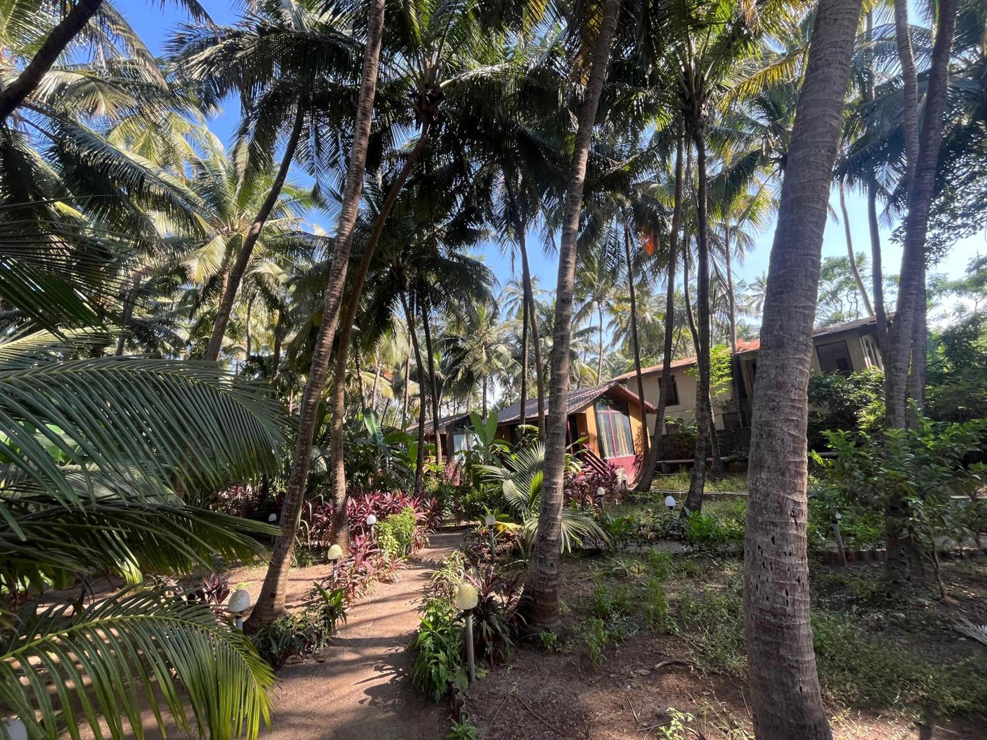 Seaswan Resort Alībāg Extérieur photo